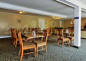 Rodeway Inn Coldwater - Image 5
