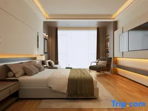 Huanyan Hotel (Cangzhou Chunyu Auto City) - Image 3