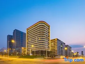 Taijiu Hotel - Image 4