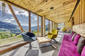 Chalet Gratznhäusl - Image 4