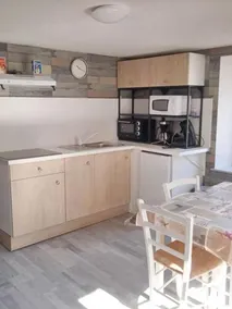 Appartement d'une chambre avec jardin amenage a Cornimont - Image 5