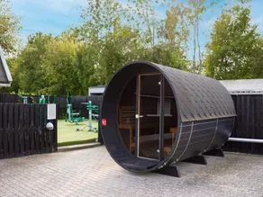 5 Person Holiday Park Home in Holbaek - Image 4