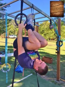 TIMBER GYM Pet Friendly Cabin - Image 5