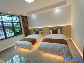 Bianzhicheng Homestay (Border City Chatong Scenic Area) - Image 3