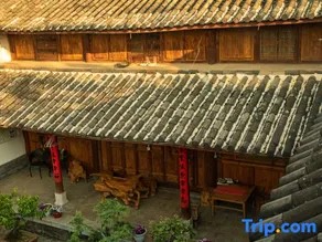 Lijiang Country Inn - Image 3