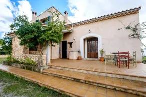 Bonita Casa de Campo Sa Vinya Para Relax Y Piscina Privada - Image 5