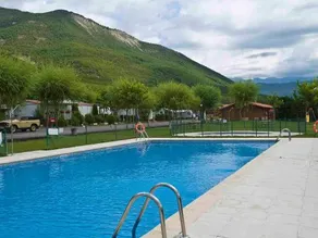Camping Valle De Tena - Image 2