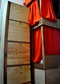Maua Rio Hostel - Image 3