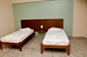 Hotel Alvorada Ii - Image 4