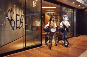 Hoshino Resorts BEB5 Tsuchiura - Image 3
