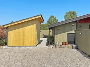 6 Person Holiday Home in Hejls - Image 4