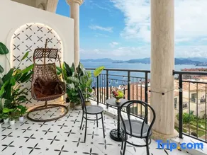 Qushu Adaman · Sky Villa - Image 2