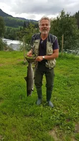 Doskeland Bruk Hyttesenter - Image 3