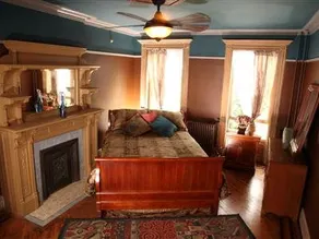 Sankofa Aban Bed and Breakfast - Image 5