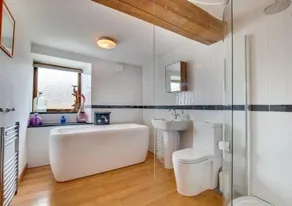 Woolacombe High View Farmhouse - Image 5