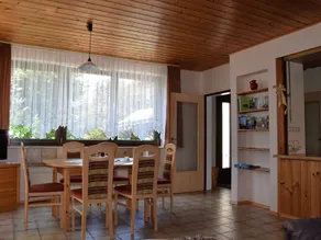 Attractive Holiday Home in Rotenburg with Garden - Image 2