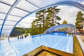 Årjäng Camping & Stugor Sommarvik - Image 3