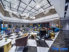 Jiefang Hotel - Image 4