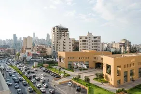 Horch Tabet Spacious Apartments - Image 5