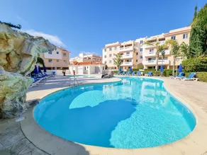 Yaar Apartment with pool and tennis court - Image 2