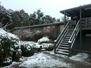 Alps Lodge - Image 5