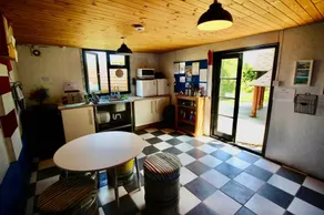Dragon's Den Glamping Retreat - Image 2