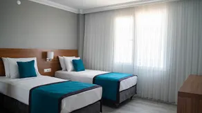 Asel Hotel - Image 5