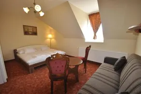 Hotel Centrum Szentendre - Image 5