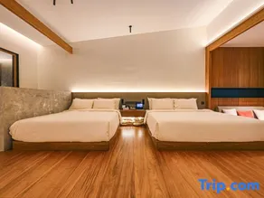 Rui'an Huayan Jiari Hotel - Image 5