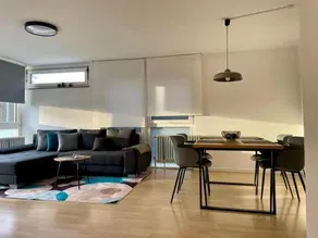 LaMiaCasa Design Apartment near Ludwigsburg 2 5 rooms 75 sqm - Image 2