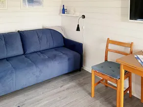 2 Person Holiday Home in Vajern - Image 1