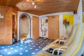 Familienfreundliche charmante Ferienwohnung mit Sauna, Grill und Garten - Image 4