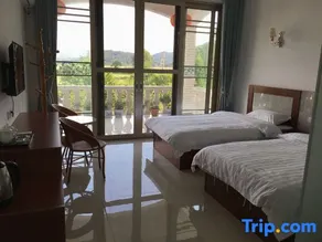 Yingtan Caijiawang Leisure Farmstay - Image 1