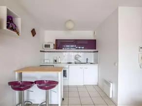Appartement Hendaye, 2 pieces, 4 personnes - FR-1-239-594 - Image 5