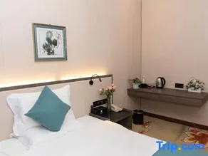 Dongda Holiday Hotel - Image 3