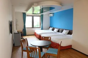 ライカムファミリーリゾートホテル旧HiyagunLanaiResort - Image 5