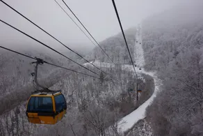 Yongpyong Dragon Valley Hotel - Image 5