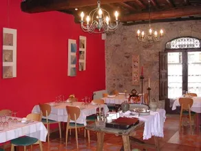 Posada Turismo Rural Artesa - Image 3