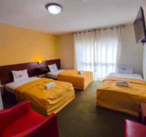Hotel Korianka - Image 2