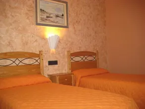 Hostal Barahona - Image 2
