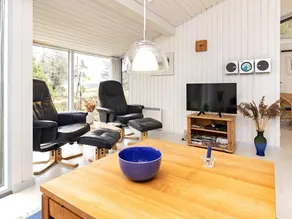 8 Person Holiday Home in Pandrup - Image 3