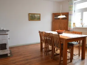 Cozy Holiday Home In Neuendorf With Garden - Image 3