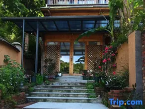 Yisigu Mountain Lodge (Longtancun) - Image 1
