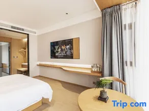 Jinfengju Hotel - Image 2
