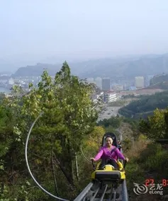 CHENGDE WENGUAN HOTEL - Image 3