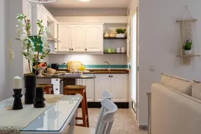 Apartamento puerto de Jávea Esmeralda home - Image 2