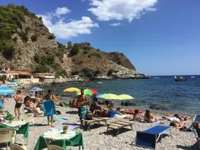 Residence Panarea - Image 2