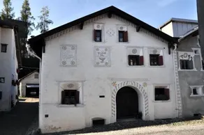 Chasa Schombrina - Image 4