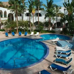 Hotel Mar de Cortez - Image 4