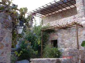 Spilia Traditional  Village Houses - Image 5